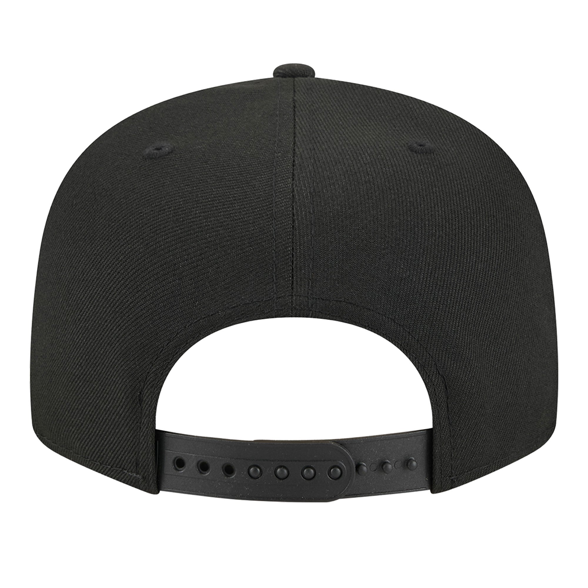 Casquette Snapback 9FIFTY Independent des Houston Texans de New Era pour homme, noire